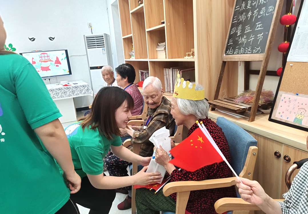 銀海倆寶貝端午節(jié)活動(dòng)