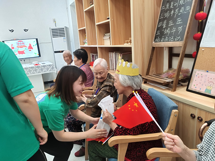 銀海倆寶貝長者生日會(huì)